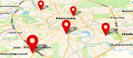 Оптовые магазины